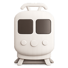 Железнодорожные перевозки